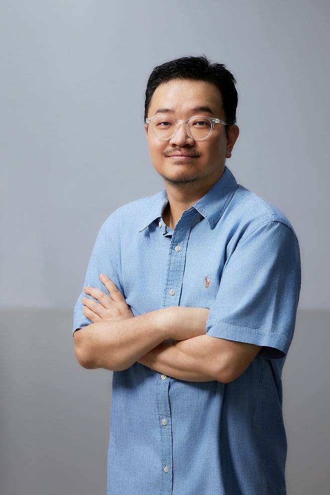 연상호 감독 ⓒ플러스엠