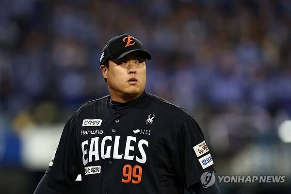 류현진. ⓒ연합뉴스