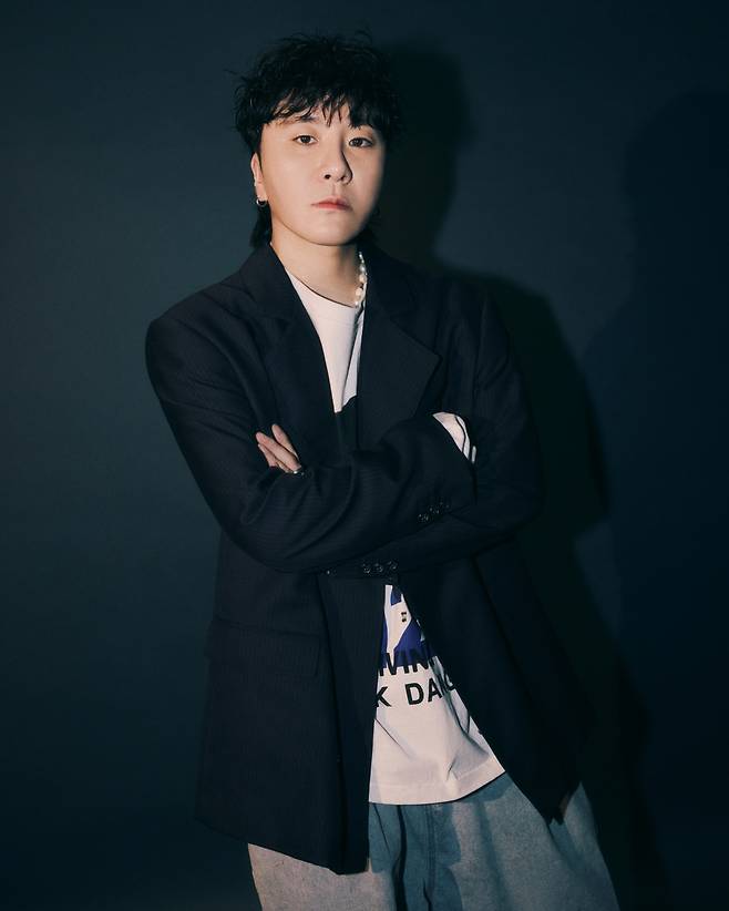 변성현 감독 ⓒ넷플릭스