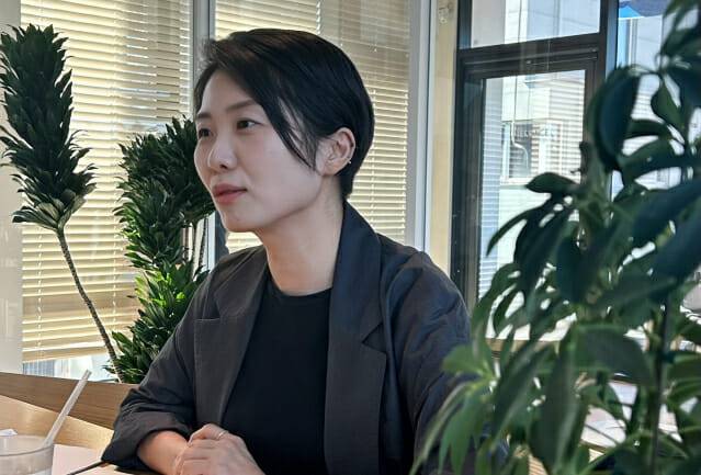 김보희 터틀넥프레스 대표 (사진=지디넷코리아)