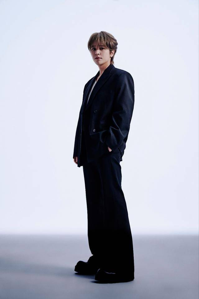 김정훈이 본지와 인터뷰를 가졌다. 매니지먼트 율