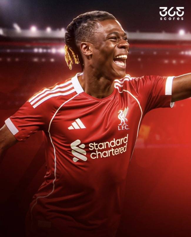 사진= 365 스코어