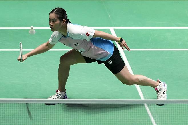 부사난 옹밤풍판. AFP연합뉴스