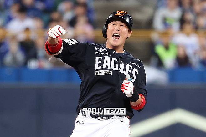 ▲ 하주석 ⓒ곽혜미 기자