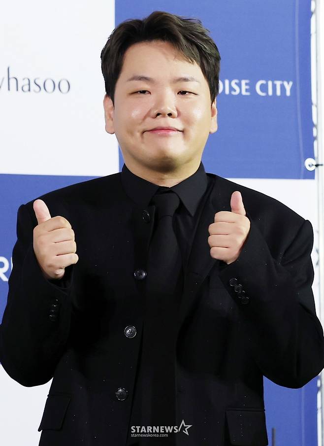 곽튜브 /사진=스타뉴스