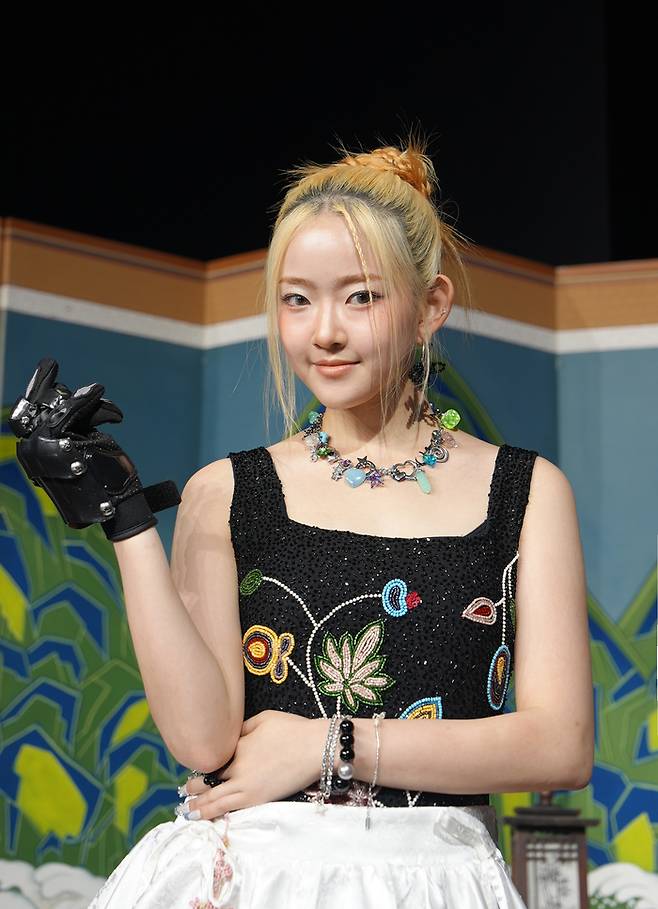 비비업 수연. 사진 | 이고이엔티