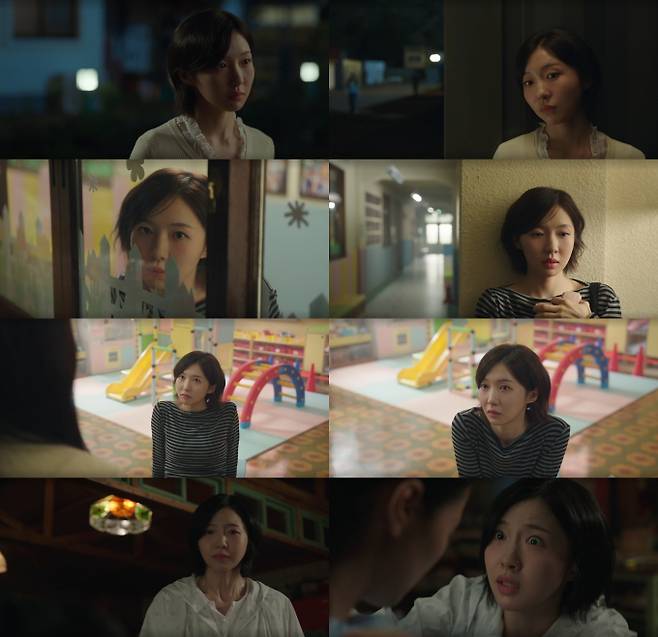 ‘착한여자 부세미’ 주현영, 겉쎄속따 활약 (출처: 지니 TV)