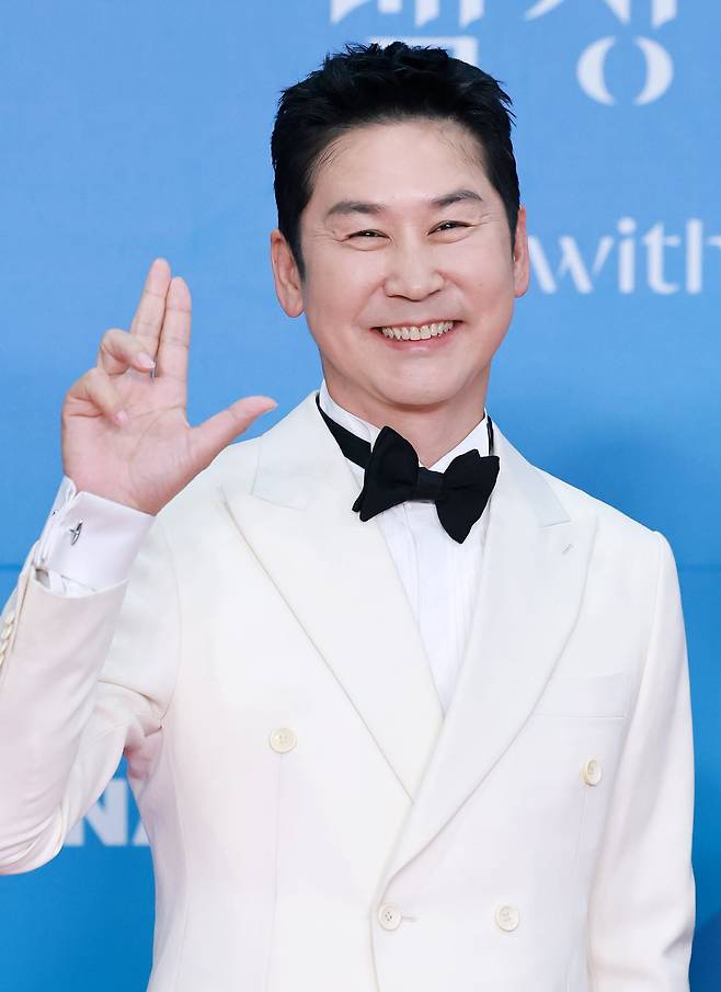 방송인 신동엽./뉴스1