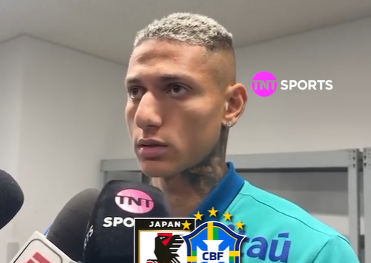 사진=TNT 스포츠 브라질