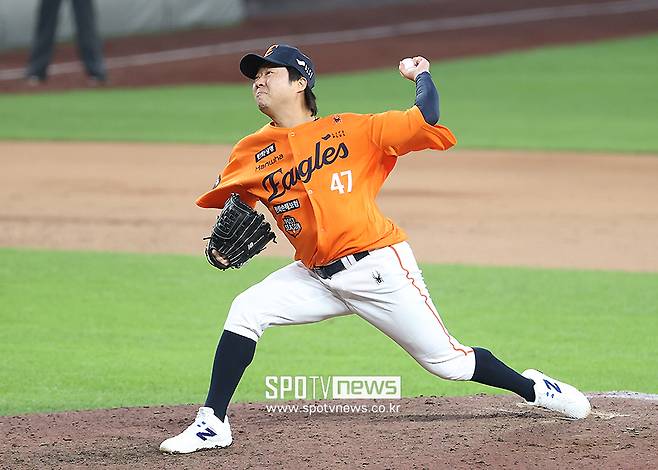 ▲ 김범수 ⓒ곽혜미 기자