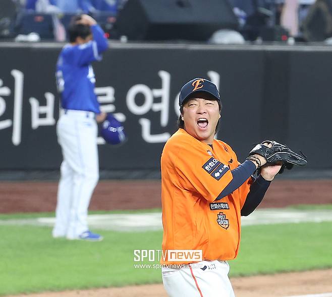 ▲ 김범수 ⓒ곽혜미 기자