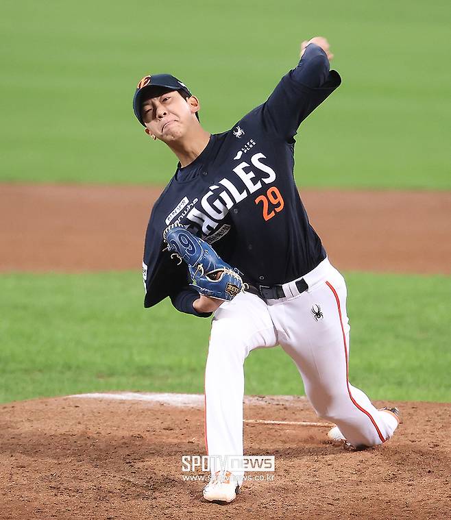 ▲ 황준서 ⓒ곽혜미 기자