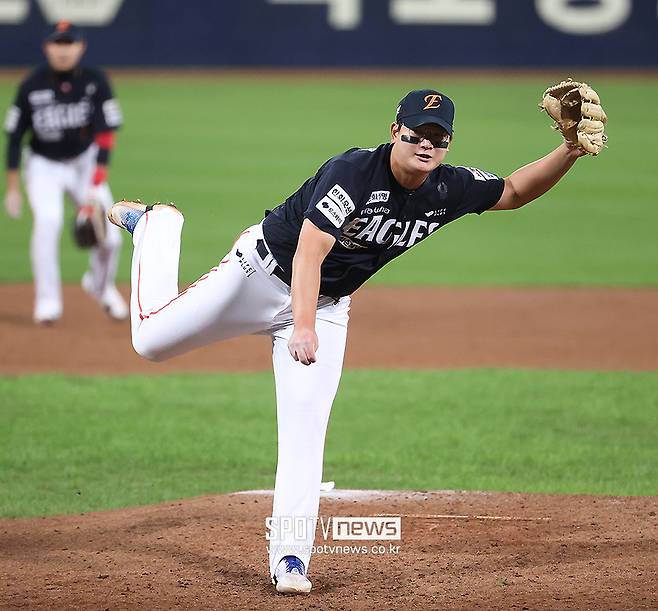 ▲ 김서현 ⓒ곽혜미 기자