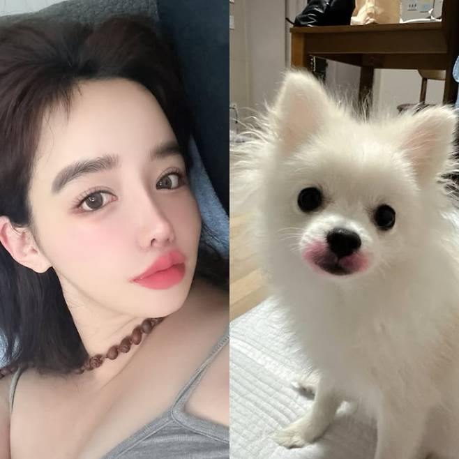 /사진 = 박봄 인스타그램