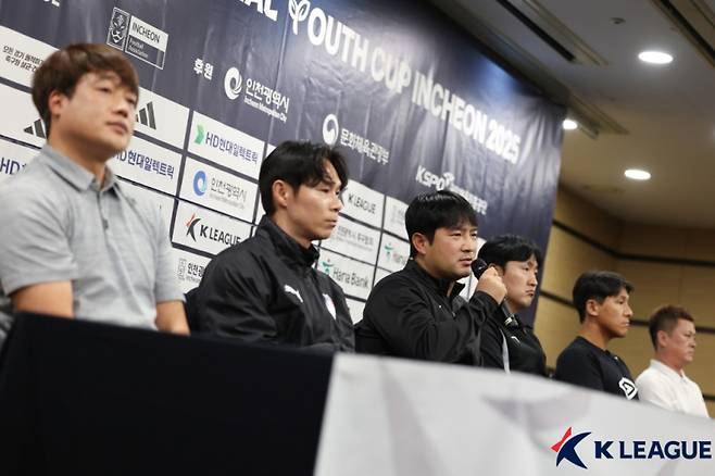 사진=프로축구연맹