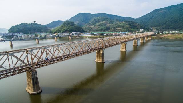 김해 ‘낙동강레일파크’ 전경.