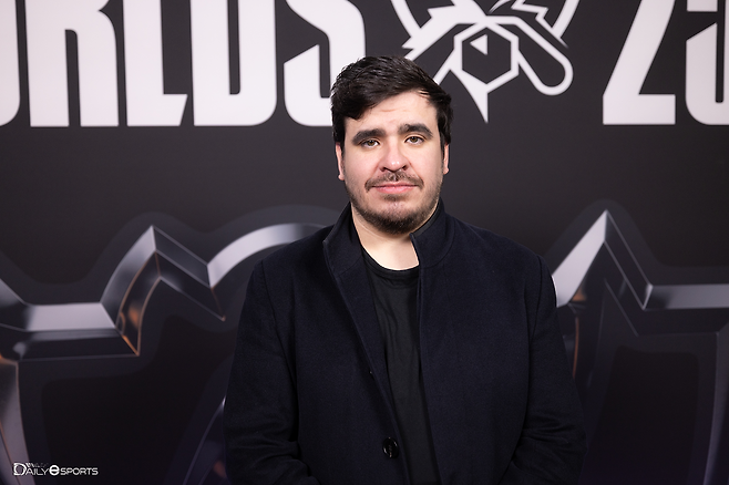 프나틱 '크랩즈' 파비안 로만 감독