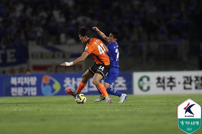 사진 | 한국프로축구연맹