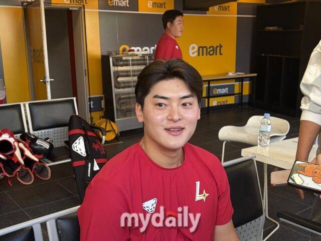 SSG 랜더스 조병현./인천 = 이정원 기자