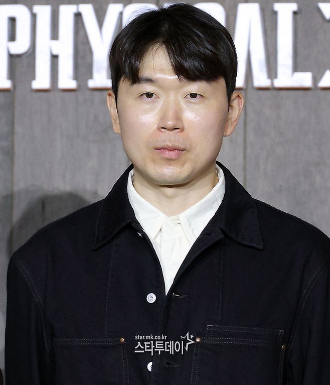 장호기 PD. 사진|유용석 기자