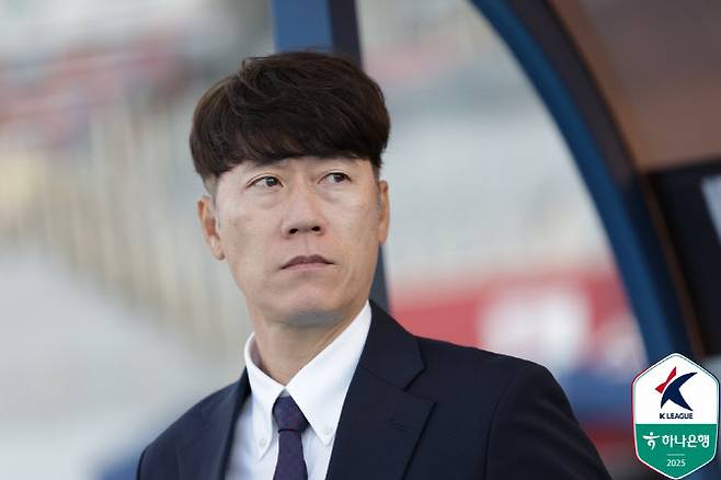 사진=한국프로축구연맹