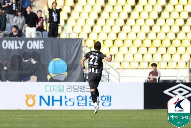 사진=한국프로축구연맹