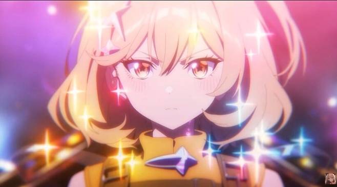 ▲ 아니스의 성장이 기대되는 신규 챕터의 이야기