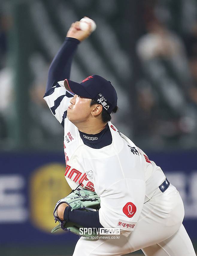 ▲ 최이준 ⓒ곽혜미 기자