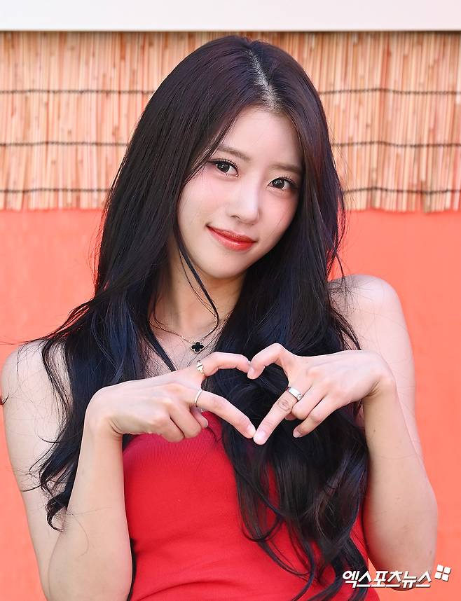 엑스포츠뉴스DB 이미주