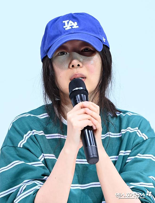 엑스포츠뉴스DB 민희진