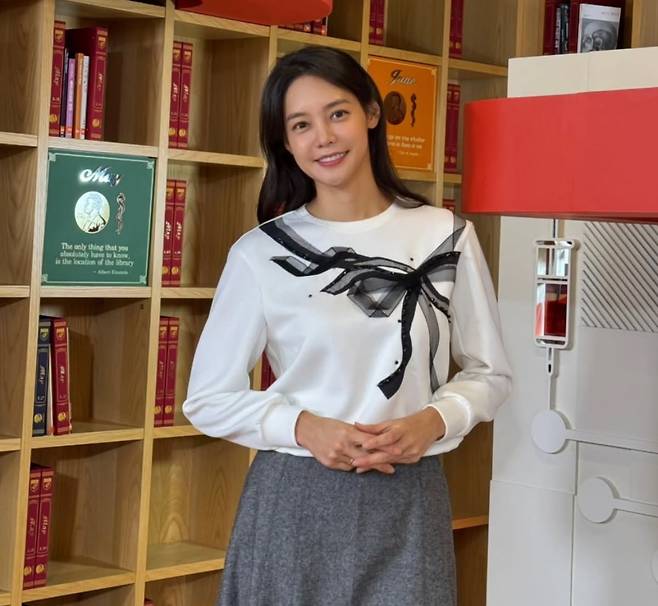 사진 = 안현모 인스타그램