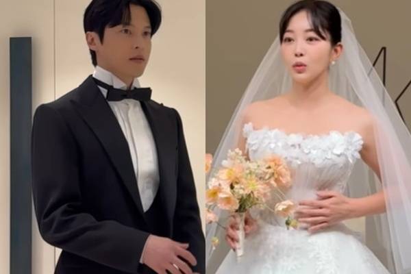 사진=김가은 채널 캡쳐