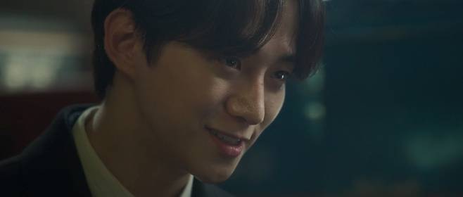 사진=tvN ‘태풍상사’