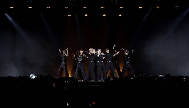 스타쉽엔터테인먼트