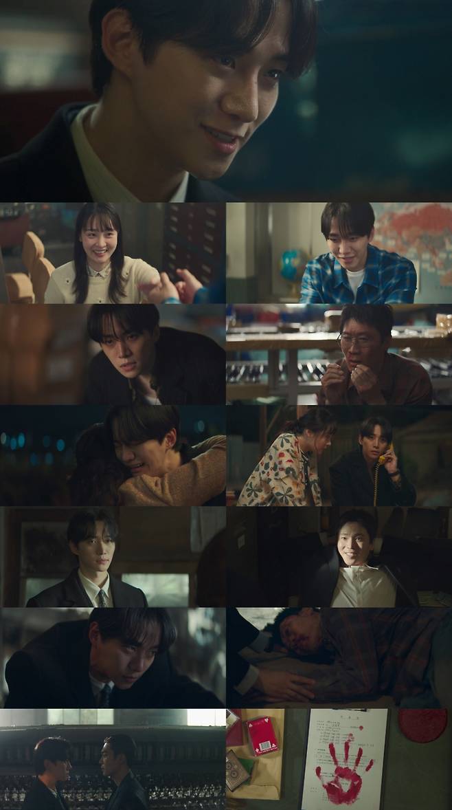 /사진=tvN