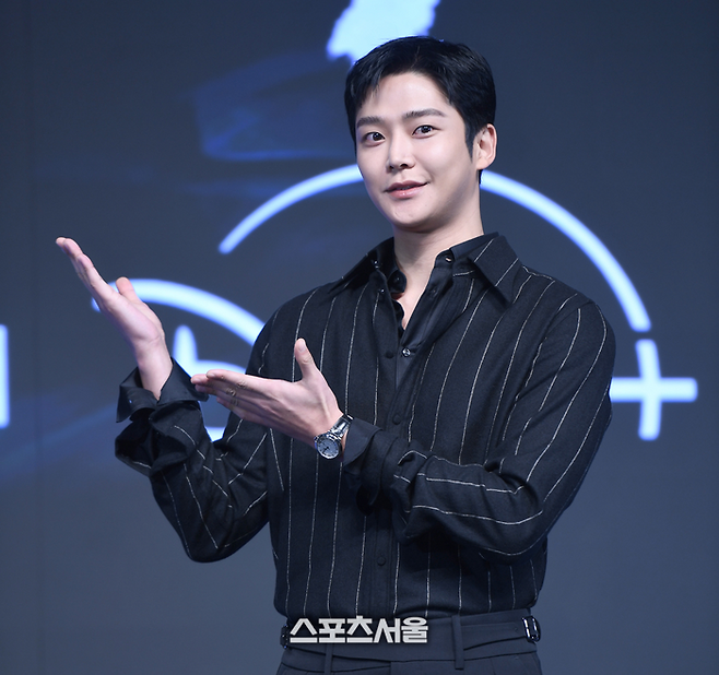 로운. 사진 | 스포츠서울 DB