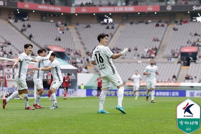 사진제공=한국프로축구연맹