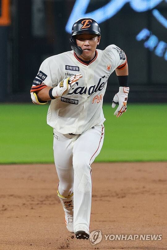 황영묵. ⓒ연합뉴스