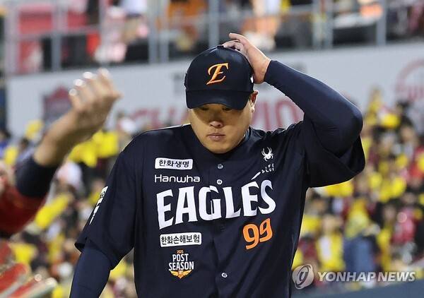 류현진. ⓒ연합뉴스