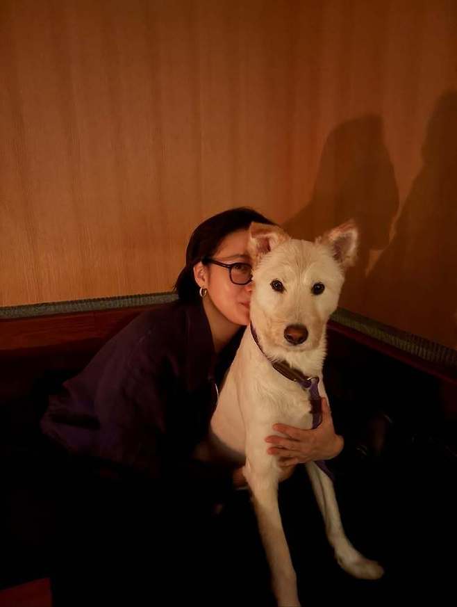 김고은 소셜미디어