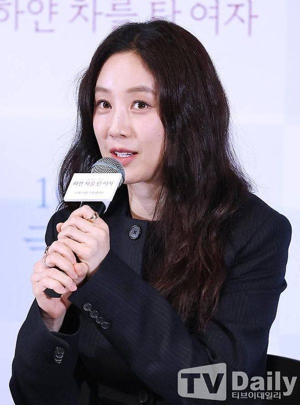 정려원 / 사진=티브이데일리 DB