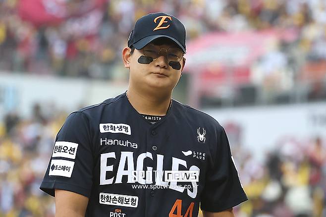 ▲ 김서현 ⓒ곽혜미 기자