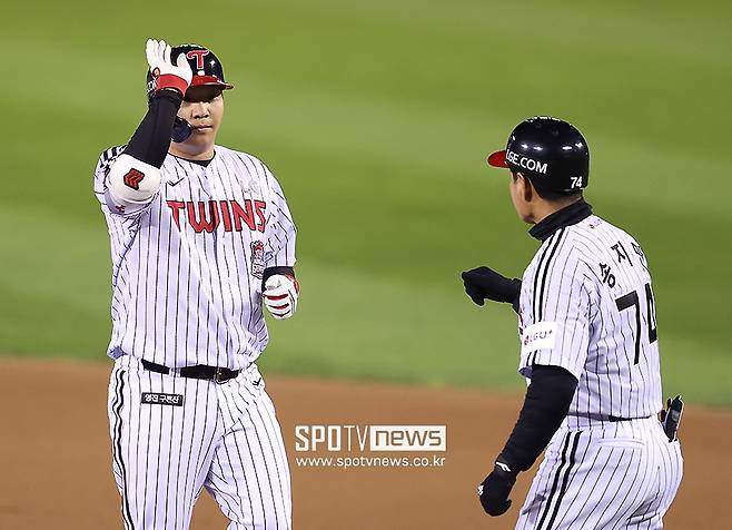 ▲ 문보경 ⓒ곽혜미 기자