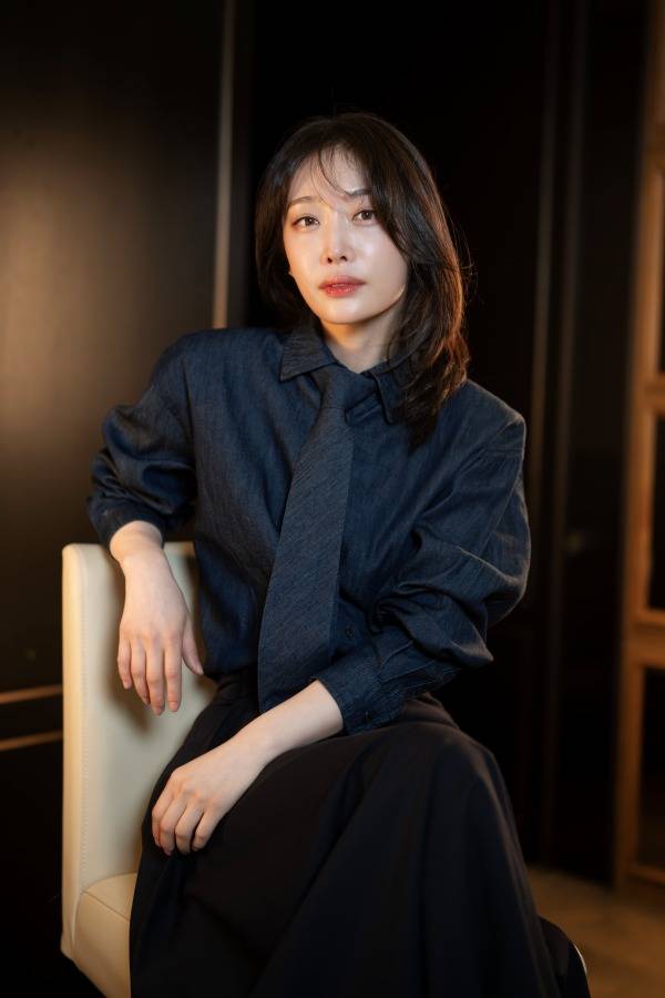 배우 김히어라 ⓒ(주)마인드마크