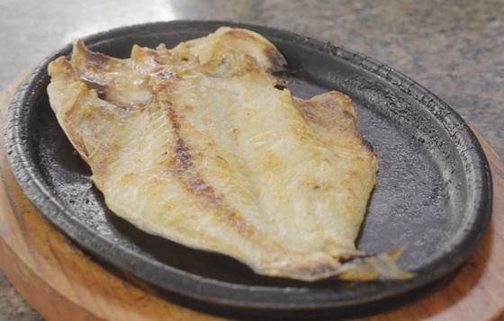 옥돔구이. 뉴스1