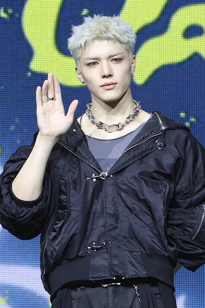 앤팀 마키. 연합뉴스