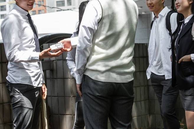 게티이미지뱅크