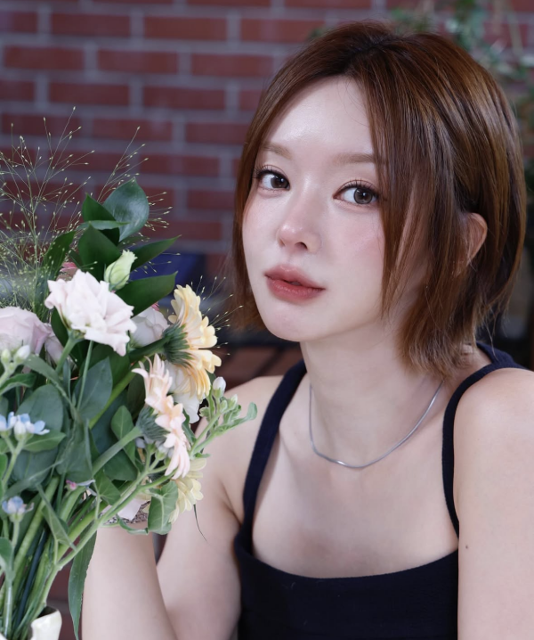 ⓒ초아 인스타그램