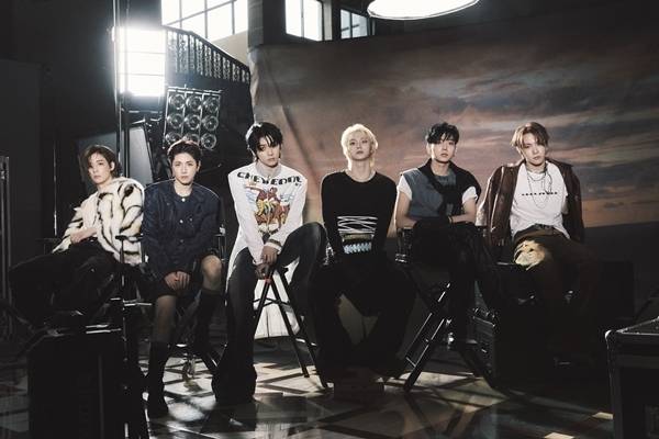 보이넥스트도어(BOYNEXTDOOR)의 미니 5집 ‘The Action’이 주요 외신의 호평을 받았다.