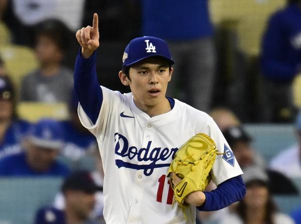 사사키. 사진= UPI= 연합뉴스 제공